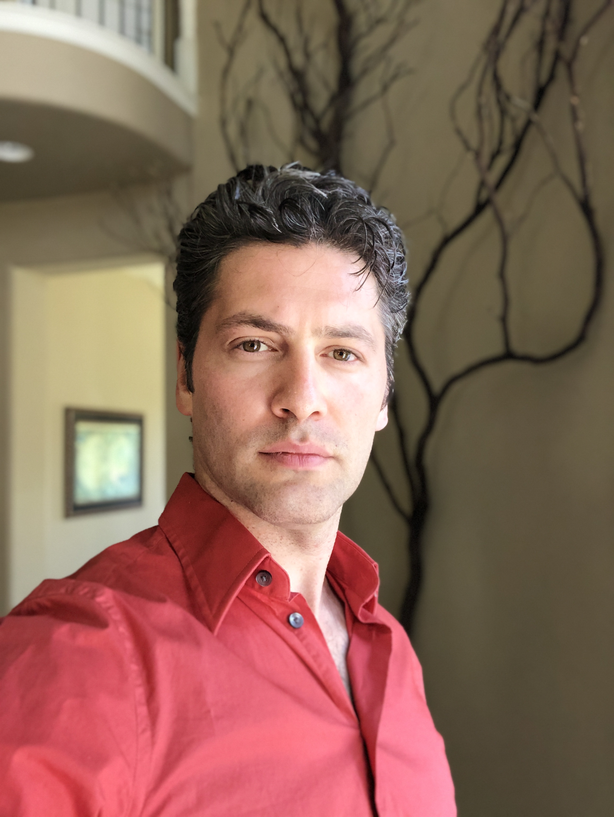 Arsen Serobian